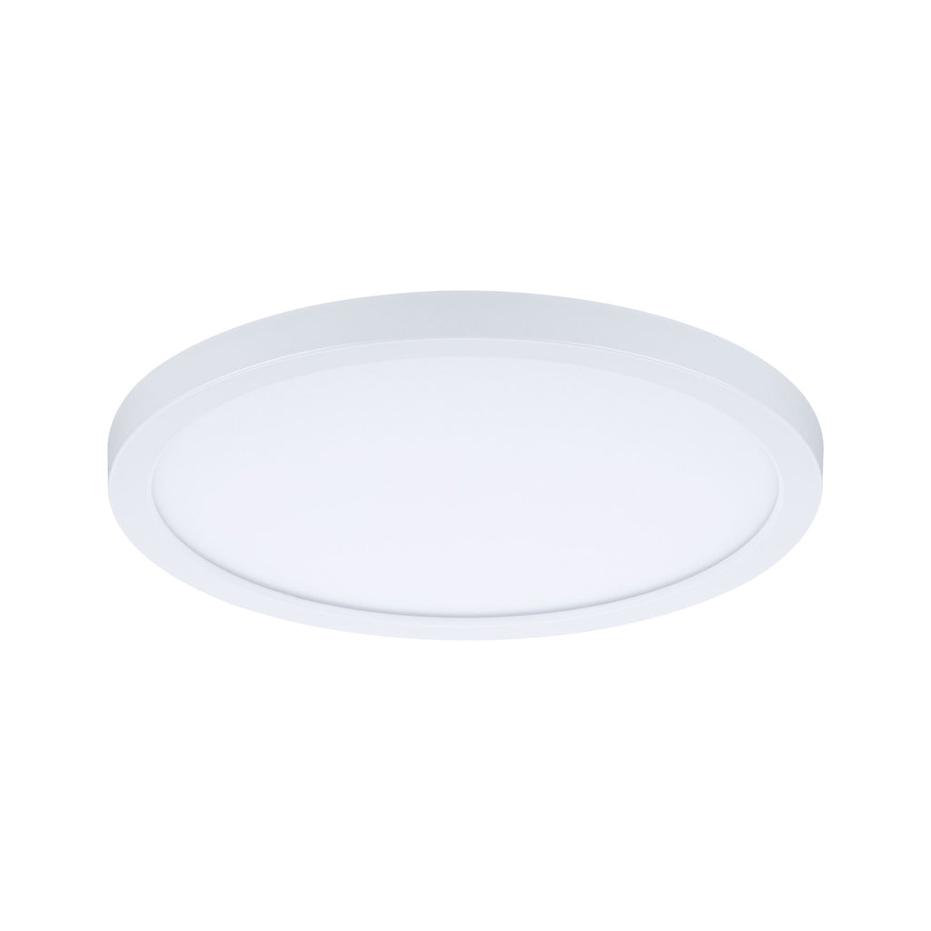Paulmann EB Panel AREO VariFit IP44 13W 4000K 3Step dim 175mm Weiß Kst