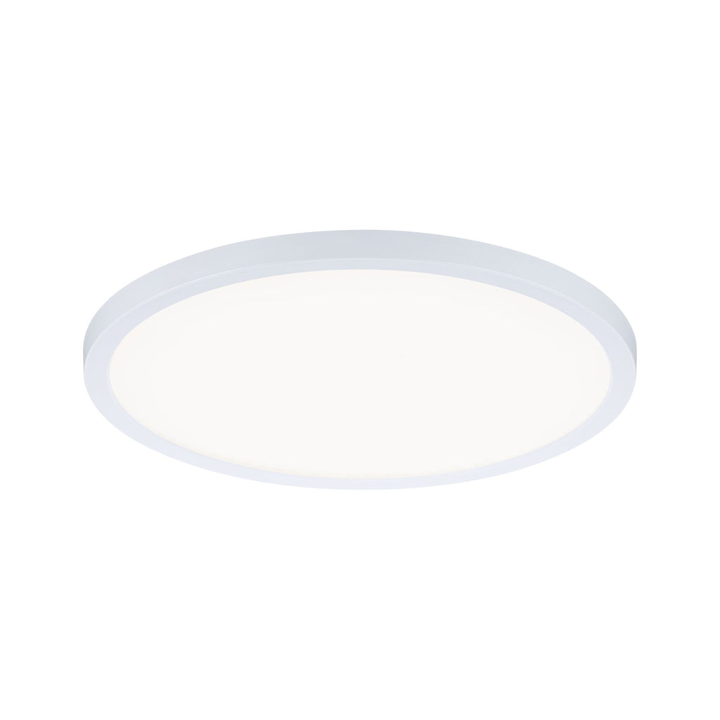Paulmann EB Panel AREO VariFit IP44 16W 4000K 3Step dim 230mm Weiß Kst