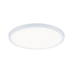 Paulmann EB Panel AREO VariFit IP44 16W 4000K 3Step dim 230mm Weiß Kst