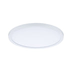 Paulmann EB Panel AREO VariFit IP44 16W 4000K 3Step dim 230mm Weiß Kst