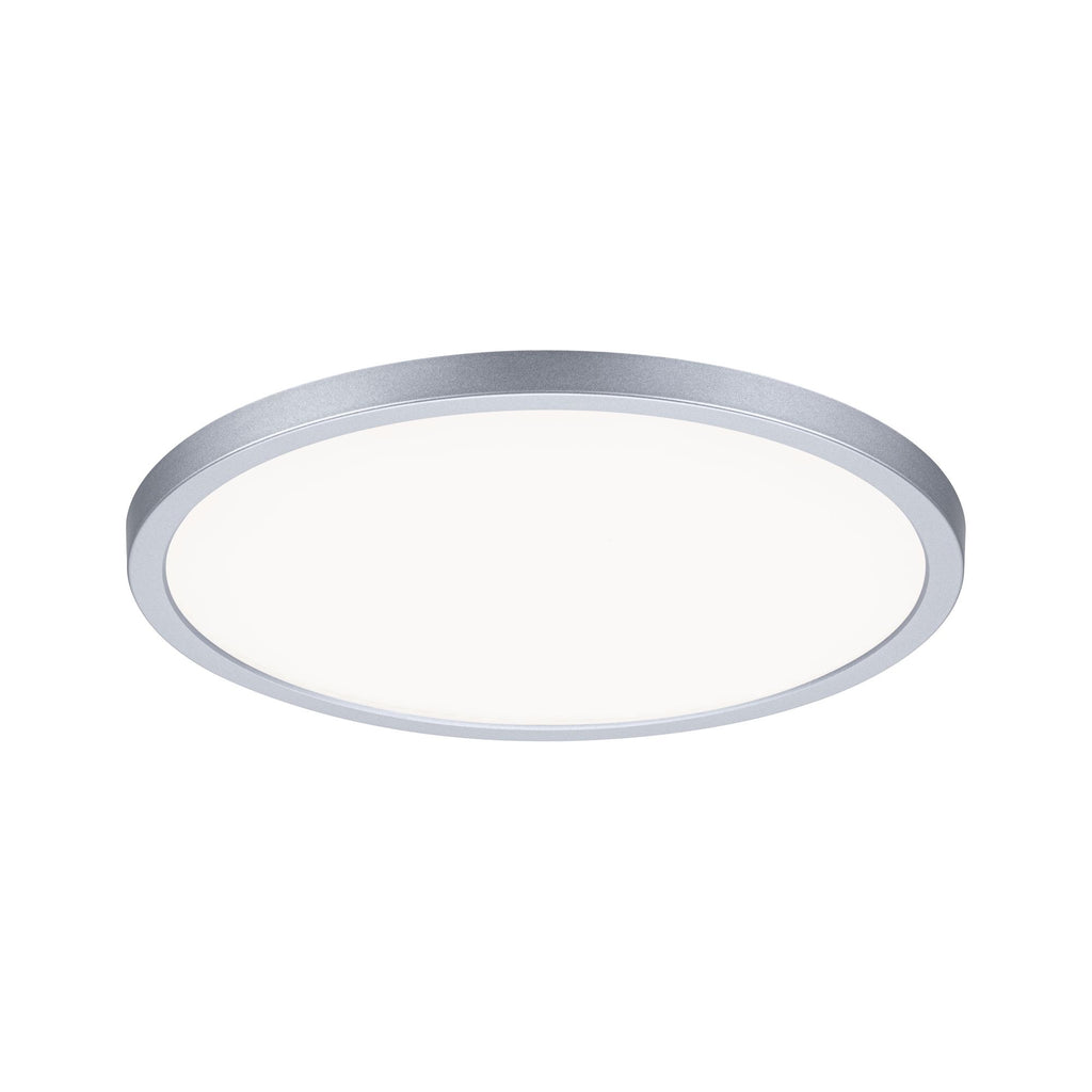 Paulmann EB Panel AREO VariFit IP44 16W 4000K 3Step dim 230mm Chrom matt Kst