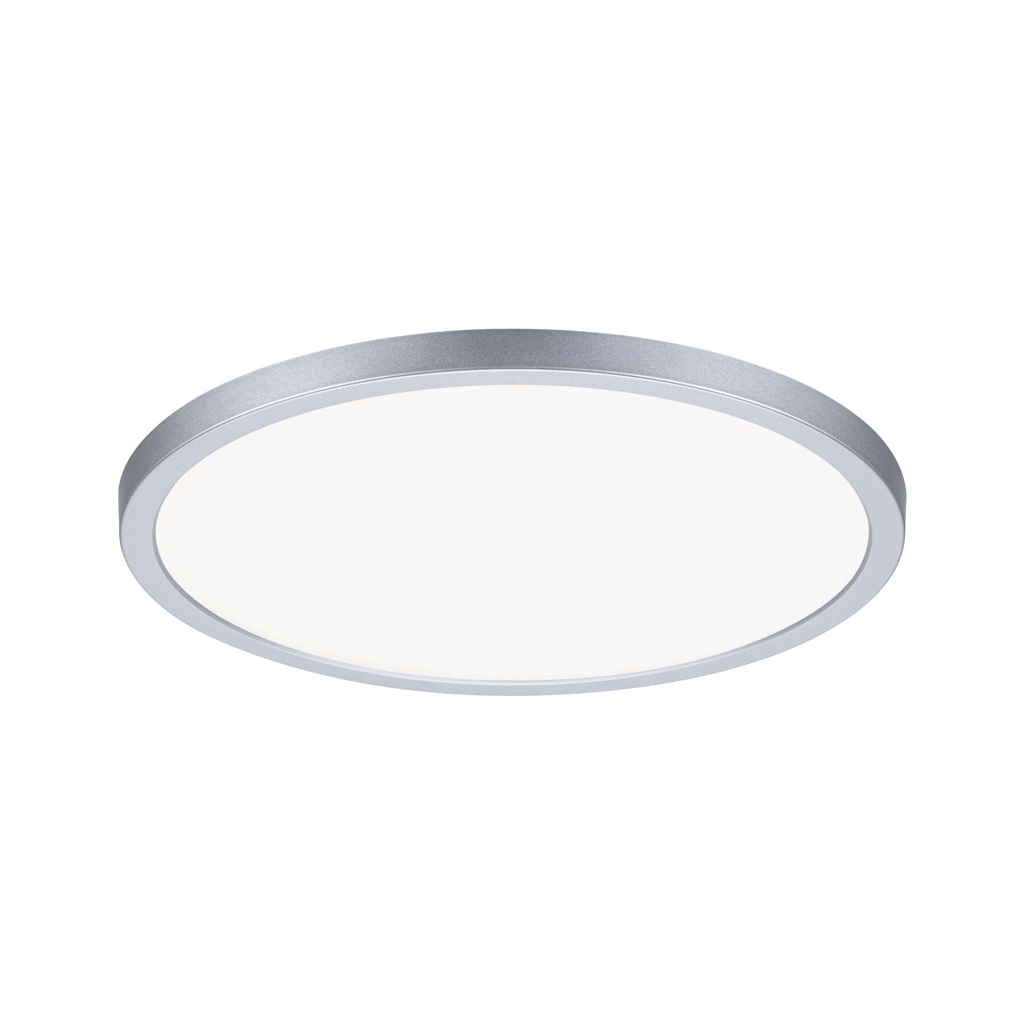Paulmann EB Panel AREO VariFit IP44 16W 4000K 3Step dim 230mm Chrom matt Kst