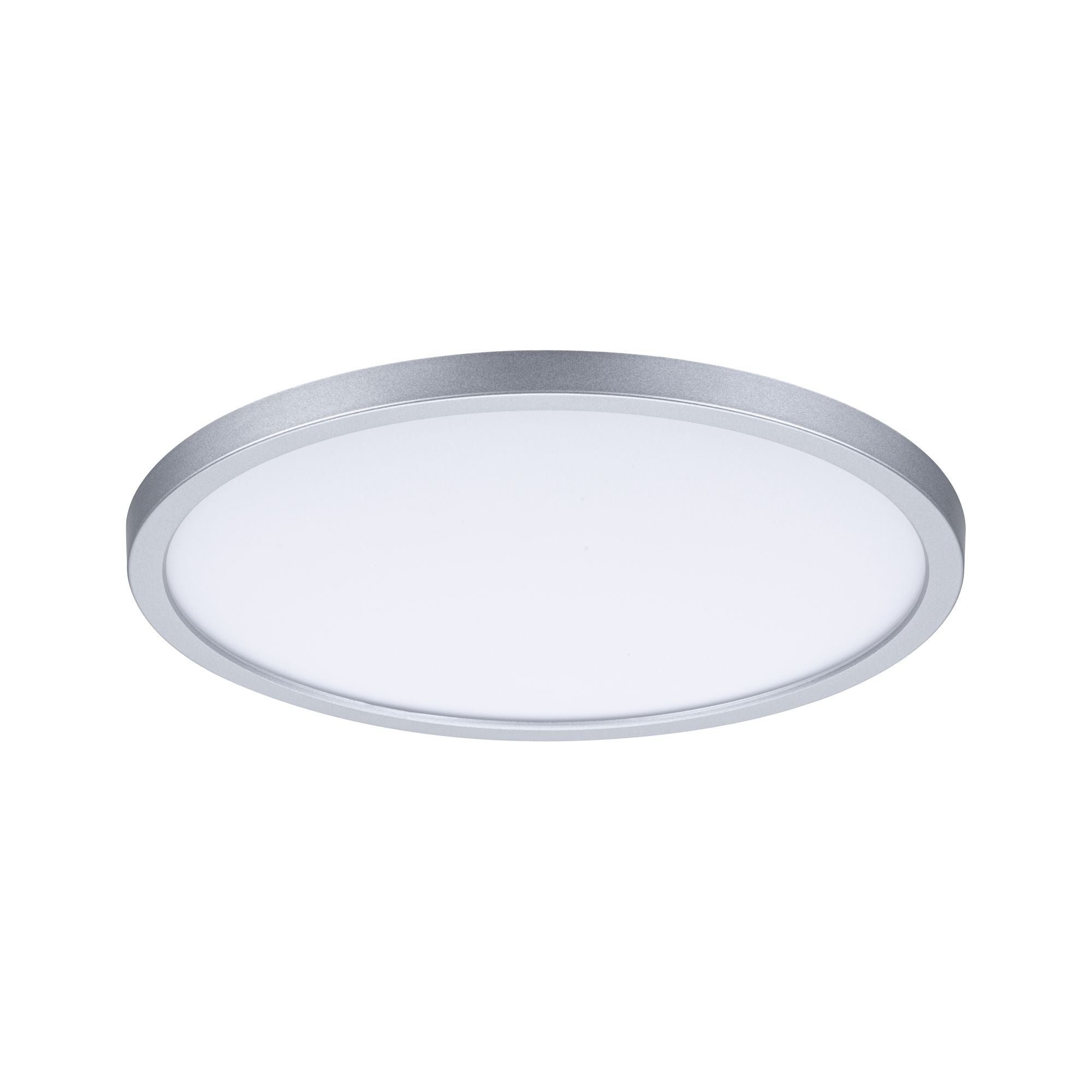 Paulmann EB Panel AREO VariFit IP44 16W 4000K 3Step dim 230mm Chrom matt Kst