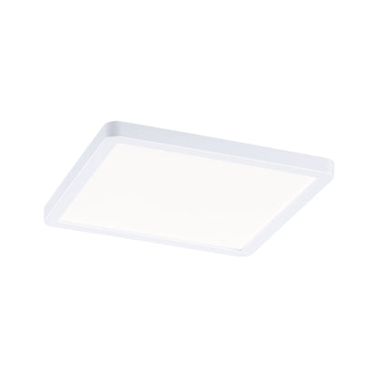 Paulmann EB Panel AREO VariFit IP44 13W 4000K 3Step dim 175x175mm Weiß Kst