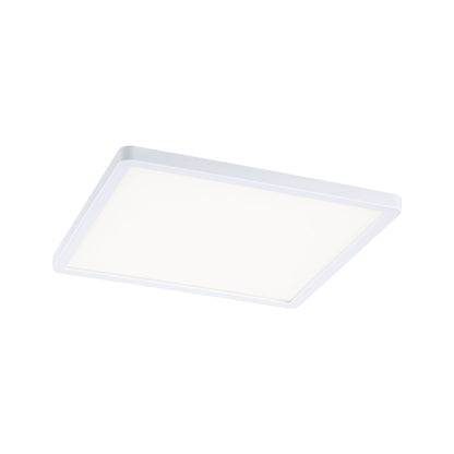 Paulmann EB Panel AREO VariFit IP44 16W 4000K 3Step dim 230x230mm Weiß Kst