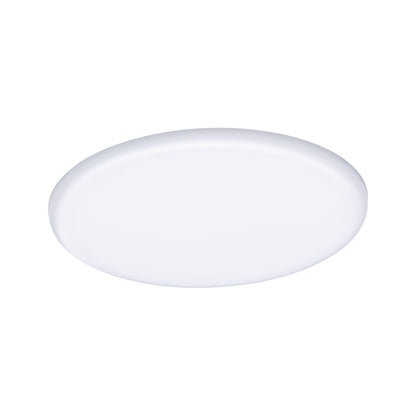 Paulmann EB Panel Veluna VariFit IP44 17W 3000K 3 Step dim 185mm Kst