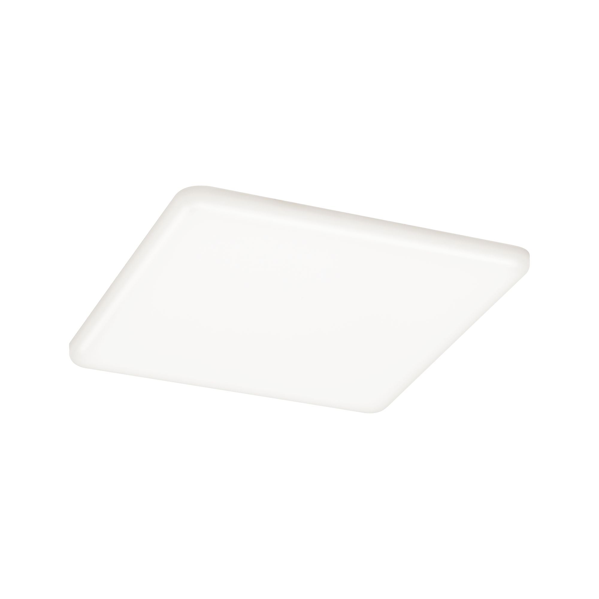 Paulmann EB Panel Veluna VariFit IP44 17,5W 4000K 3 Step dim 185x185mm Kst