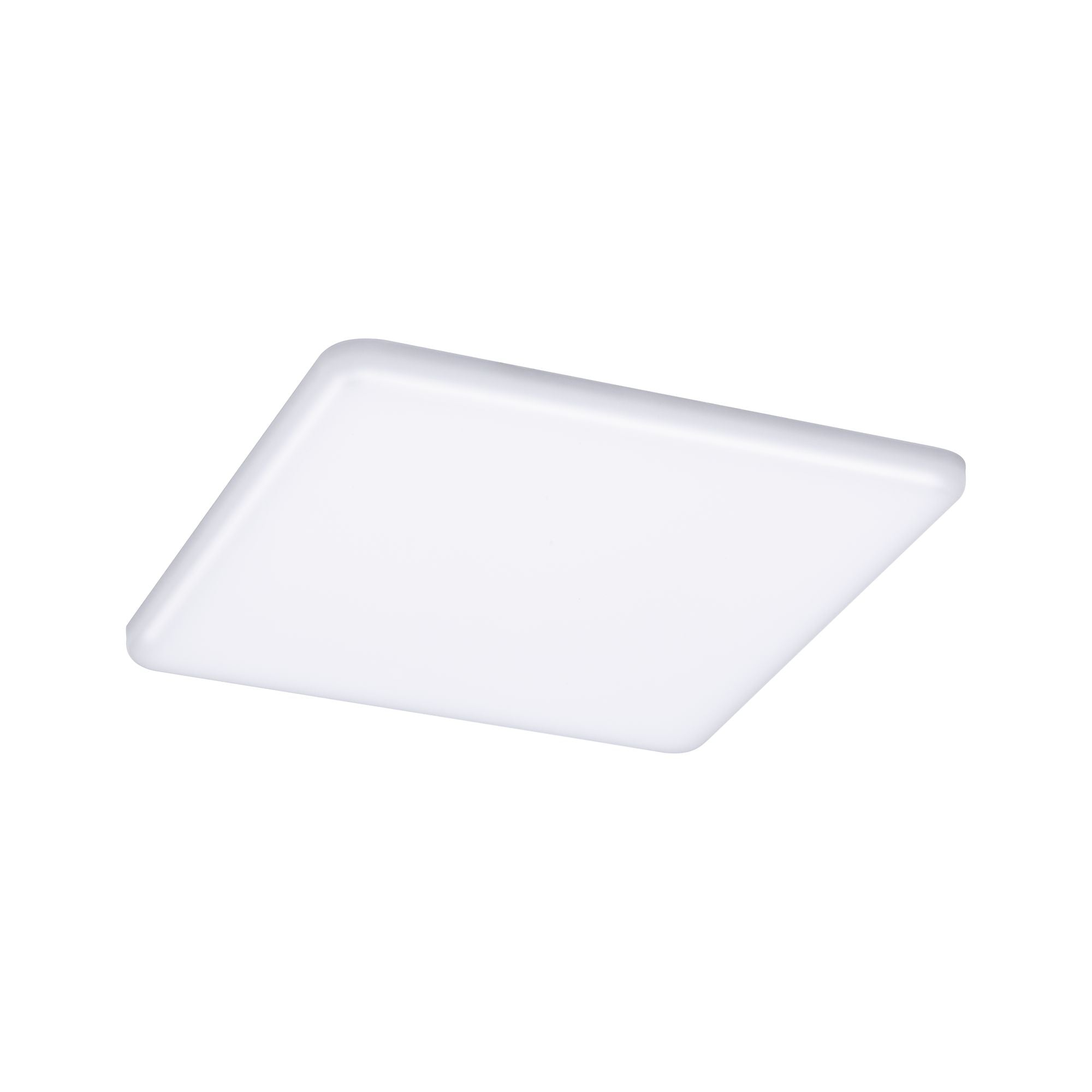 Paulmann EB Panel Veluna VariFit IP44 17,5W 4000K 3 Step dim 185x185mm Kst