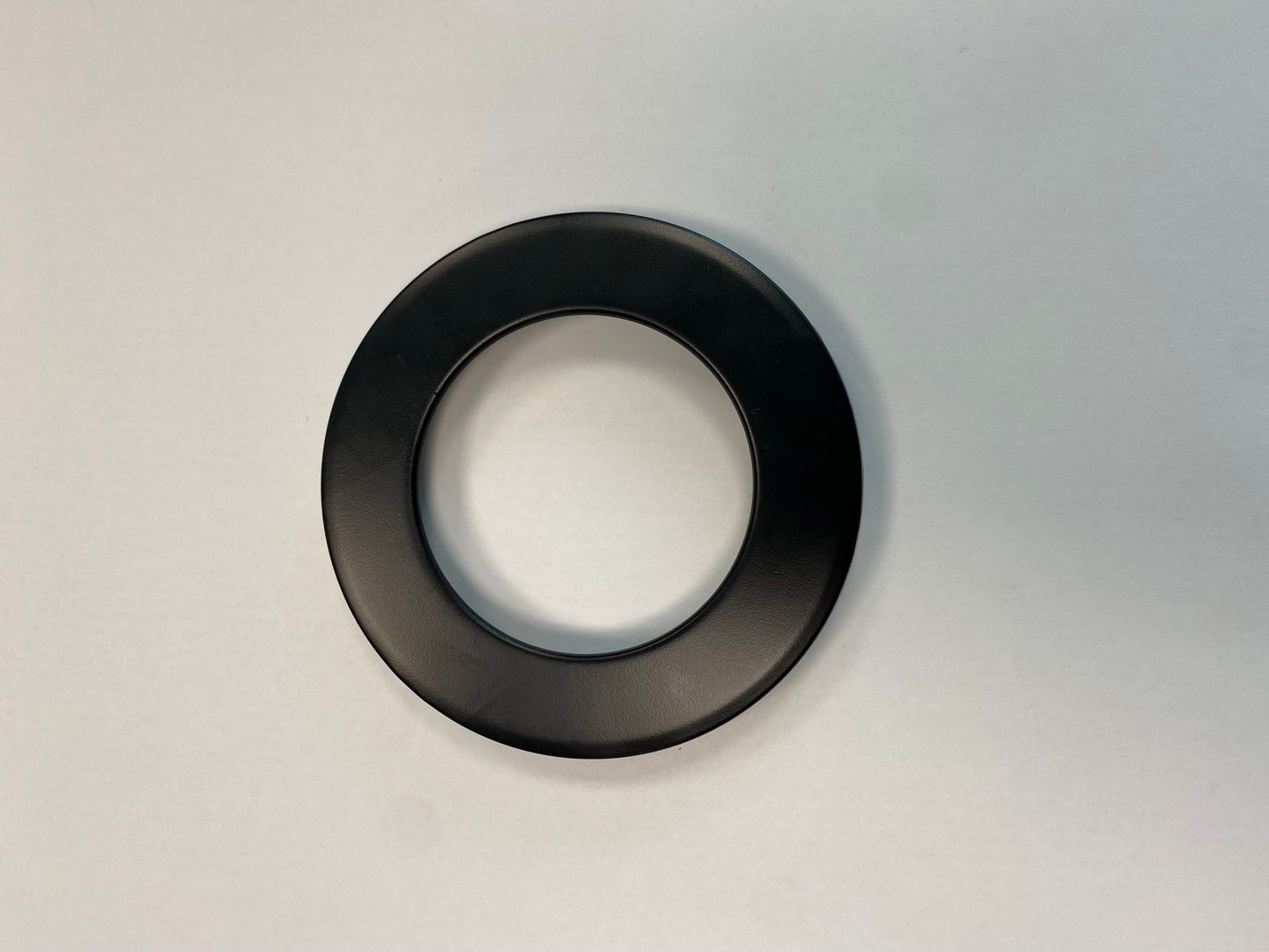 Deko-Light Abdeckung Schwarz für Deckeneinbauleuchte Acrux 68  Schwarz