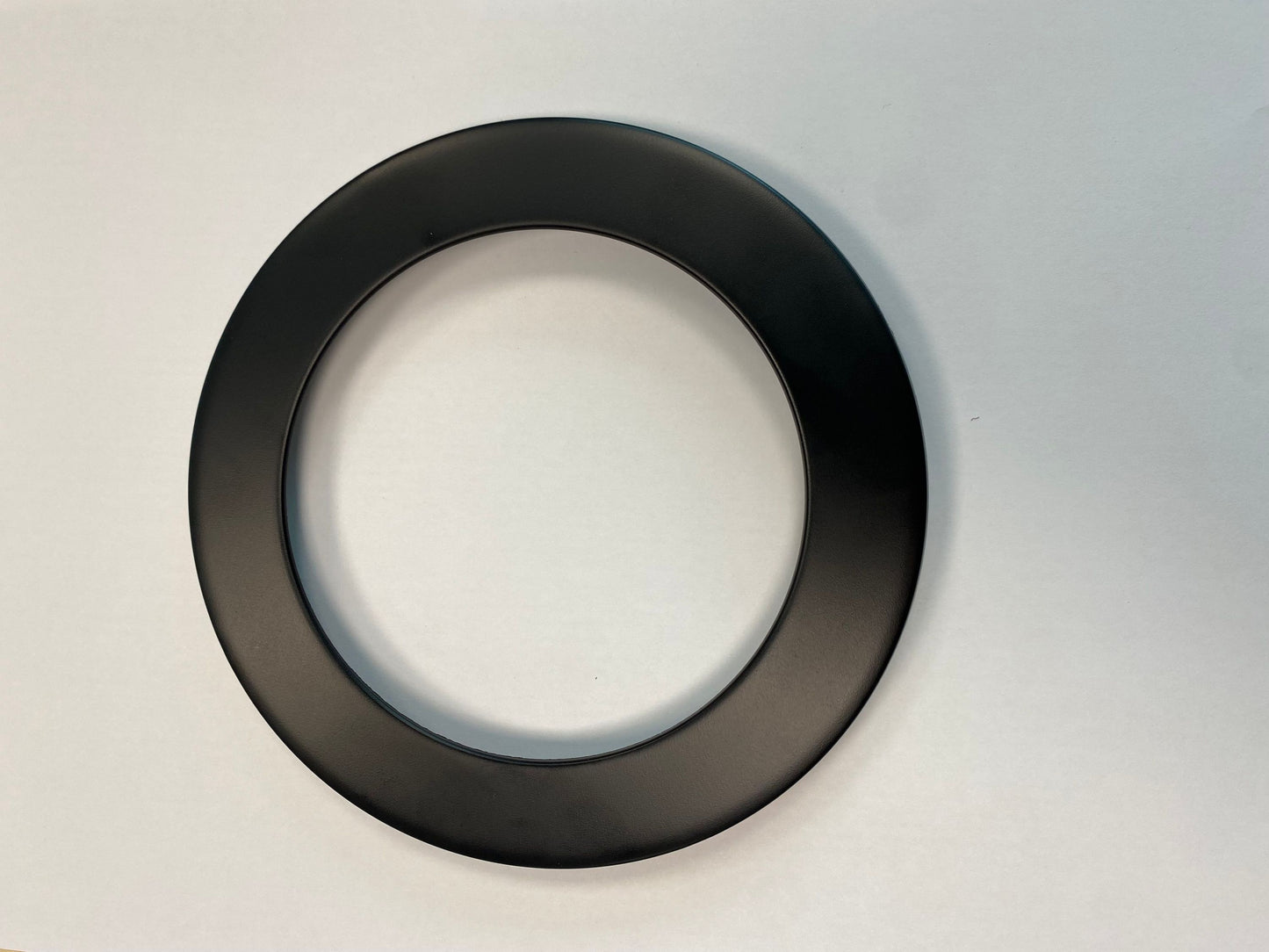 Deko-Light Abdeckung Schwarz für Deckeneinbauleuchte Acrux 120  Schwarz