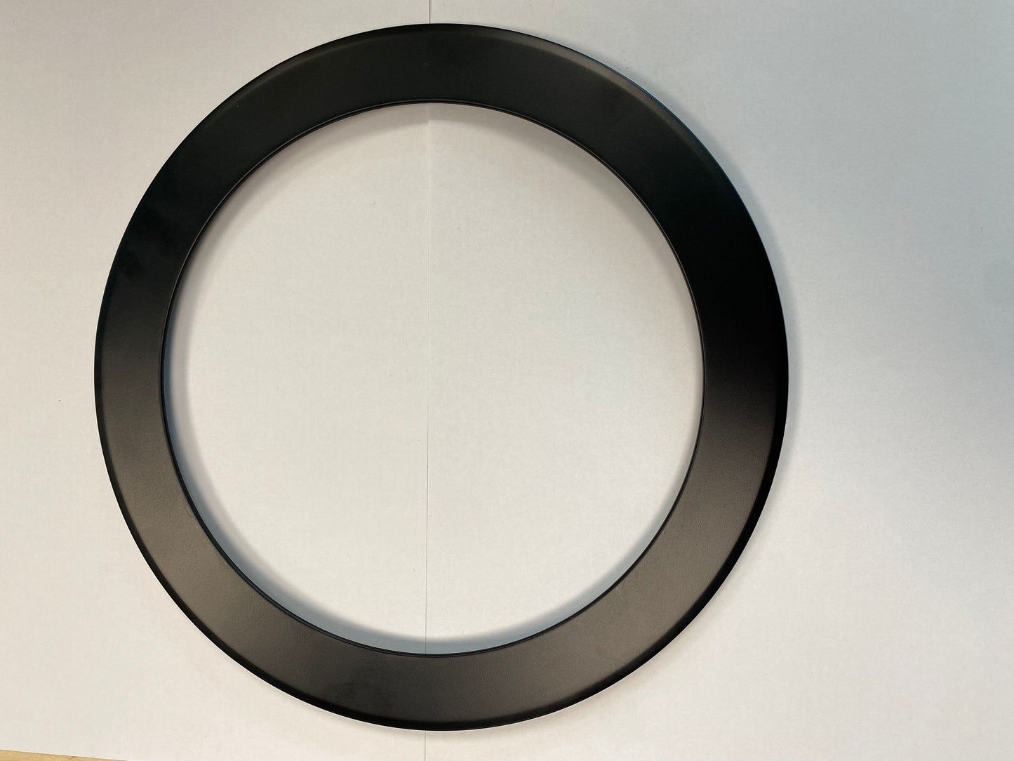 Deko-Light Abdeckung Schwarz für Deckeneinbauleuchte Acrux 195  Schwarz