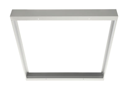 Deko-Light Aufbaurahmen 600x600 für Basic, Standard, Pro Panels