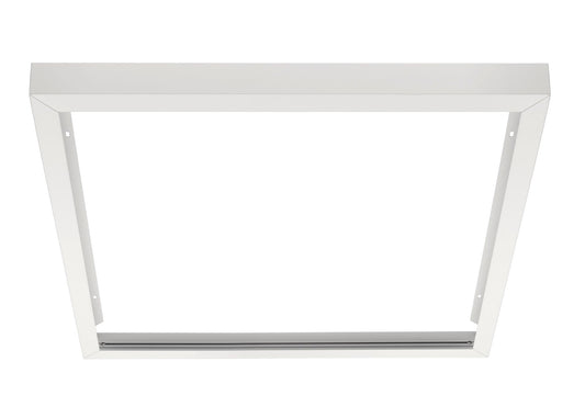 Deko-Light Aufbaurahmen 600x600 für Basic, Standard, Pro Panels