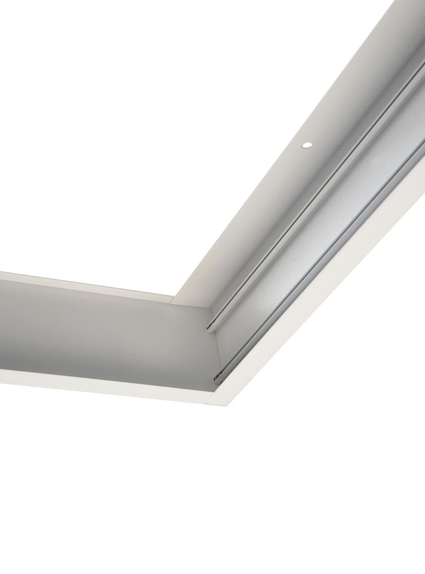 Deko-Light Aufbaurahmen 625x625 für Basic, Standard, Pro Panels