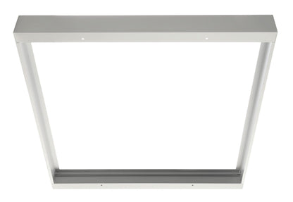 Deko-Light Aufbaurahmen 625x625 für Basic, Standard, Pro Panels