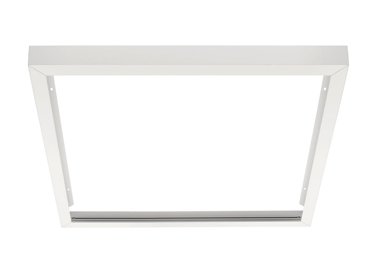 Deko-Light Aufbaurahmen 625x625 für Basic, Standard, Pro Panels