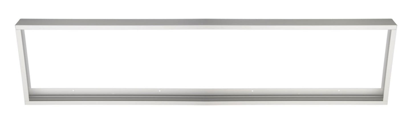 Deko-Light Aufbaurahmen 300x1200 für Basic, Standard, Pro Panels