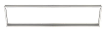 Deko-Light Aufbaurahmen 300x1200 für Basic, Standard, Pro Panels