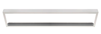 Deko-Light Aufbaurahmen 300x1200 für Basic, Standard, Pro Panels