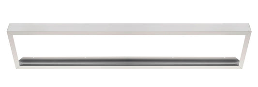 Deko-Light Aufbaurahmen 300x1200 für Basic, Standard, Pro Panels