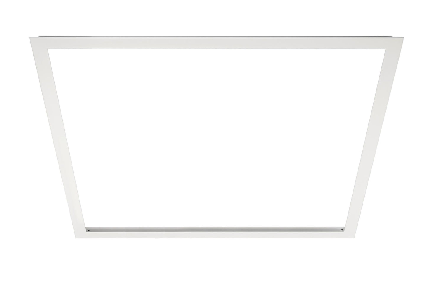 Deko-Light Einbaurahmen 600x600 für Basic, Pro Panels