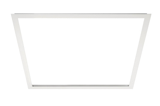 Deko-Light Einbaurahmen 600x600 für Basic, Pro Panels
