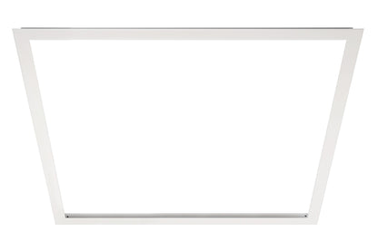 Deko-Light Einbaurahmen 625x625 für Basic, Pro Panels