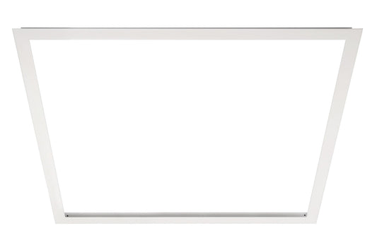Deko-Light Einbaurahmen 625x625 für Basic, Pro Panels