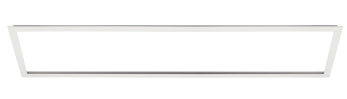 Deko-Light Einbaurahmen 300x1200 für Basic, Pro Panels