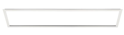 Deko-Light Einbaurahmen 300x1200 für Basic, Pro Panels