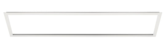 Deko-Light Einbaurahmen 300x1200 für Basic, Pro Panels
