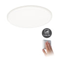 Paulmann EB Panel Veluna VariFit IP44 17,5W 4000K 3 Step dim 185mm Kst