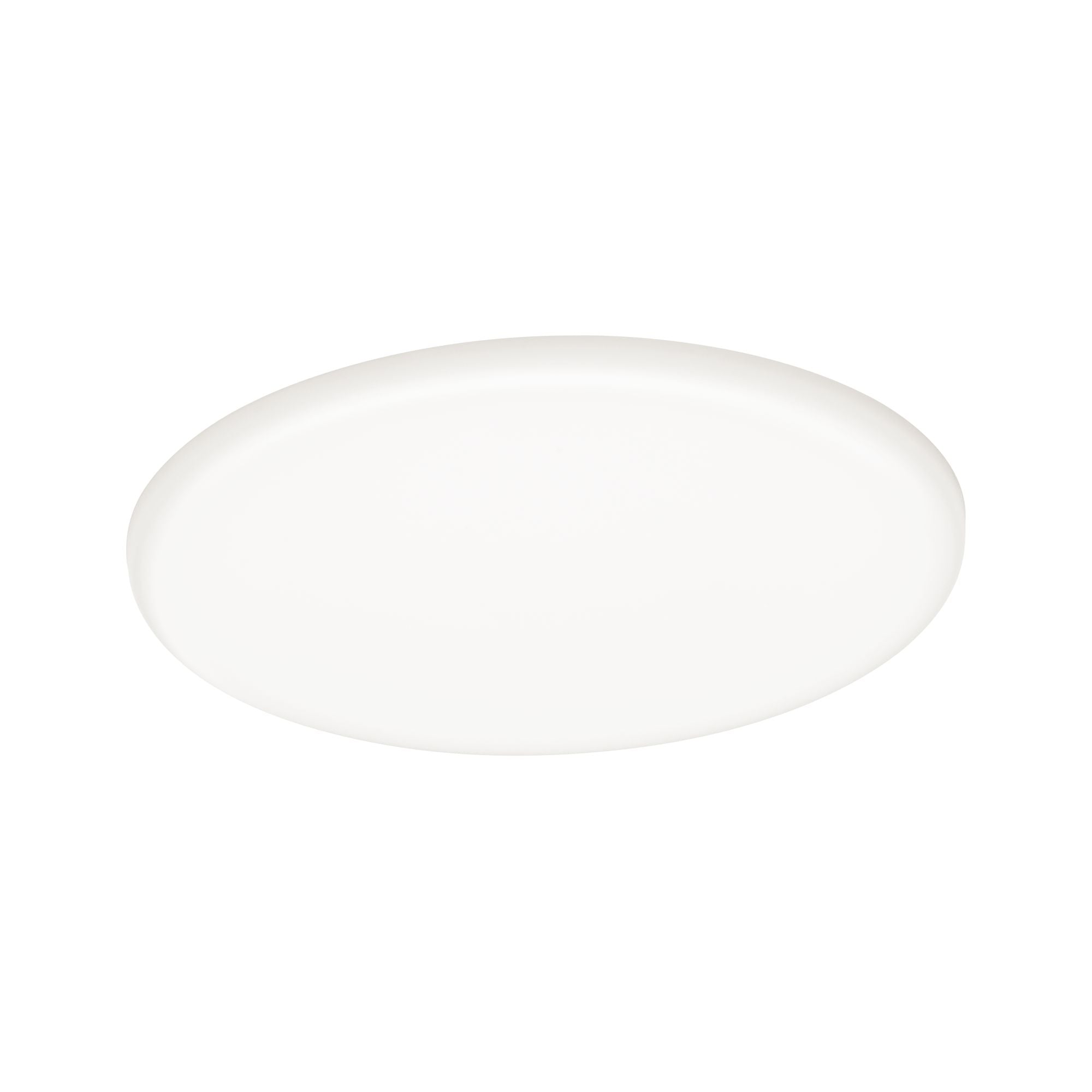 Paulmann EB Panel Veluna VariFit IP44 17,5W 4000K 3 Step dim 185mm Kst