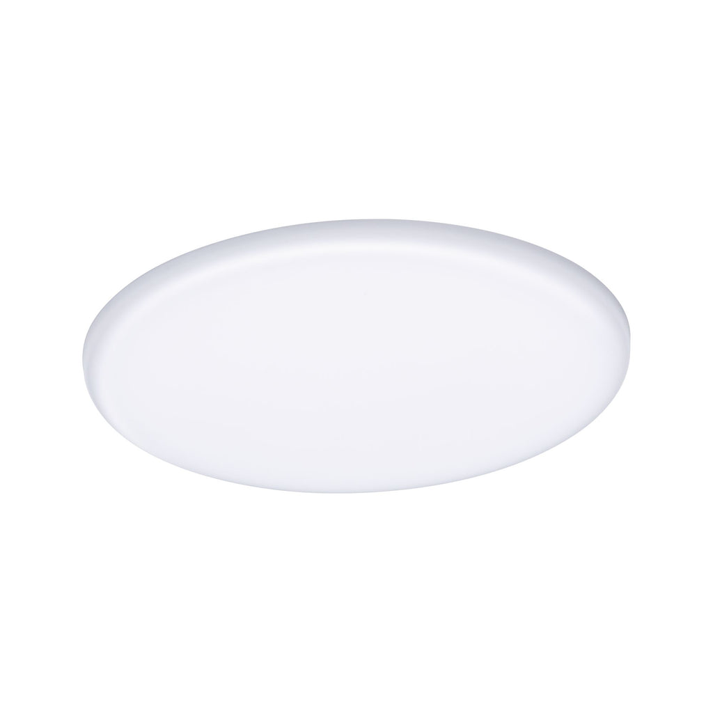 Paulmann EB Panel Veluna VariFit IP44 17,5W 4000K 3 Step dim 185mm Kst