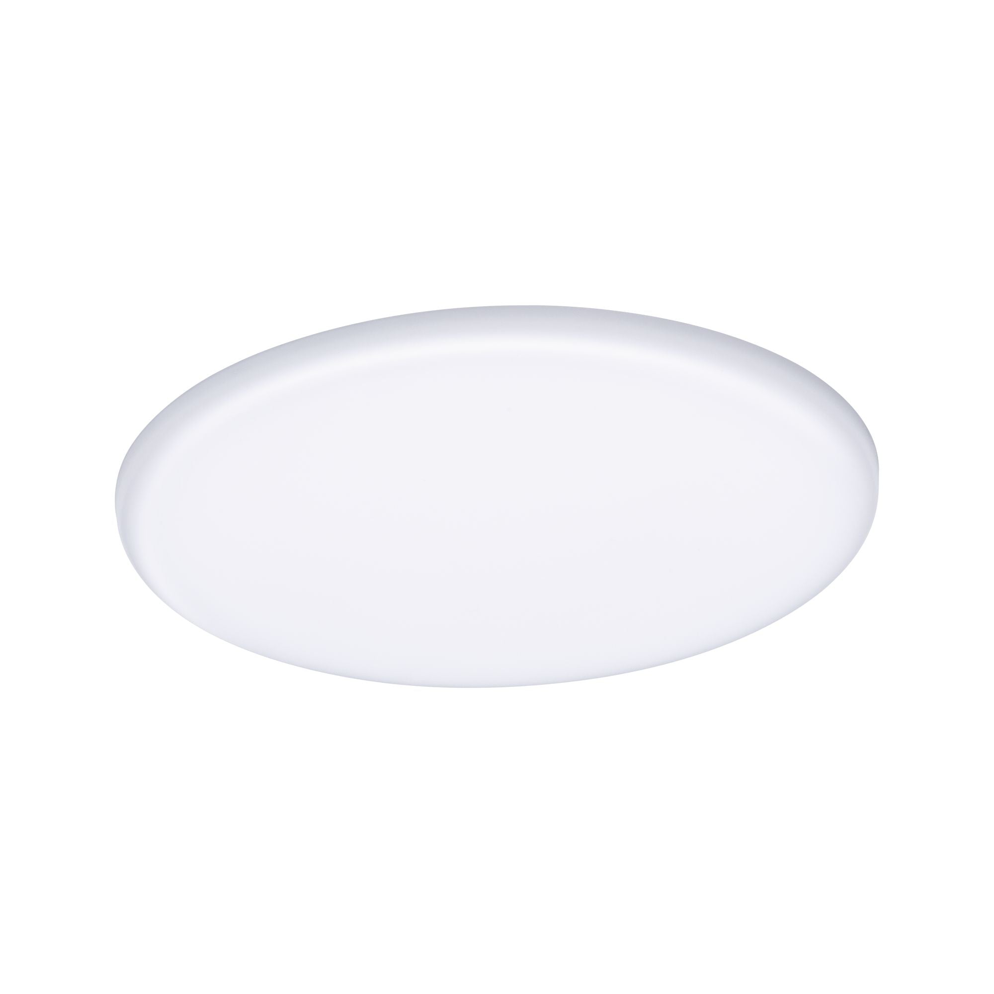 Paulmann EB Panel Veluna VariFit IP44 17,5W 4000K 3 Step dim 185mm Kst