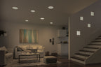 Paulmann EB Panel Veluna VariFit IP44 17,5W 4000K 3 Step dim 185mm Kst