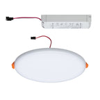 Paulmann EB Panel Veluna VariFit IP44 17,5W 4000K 3 Step dim 185mm Kst