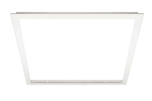 Deko-Light Einbaurahmen 625x625 für Standard Panels