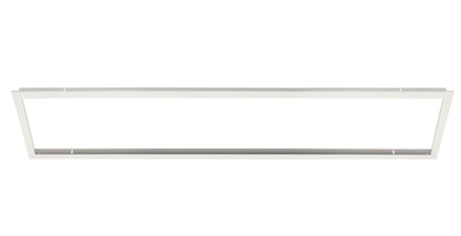Deko-Light Einbaurahmen 300x1200 für Standard Panels