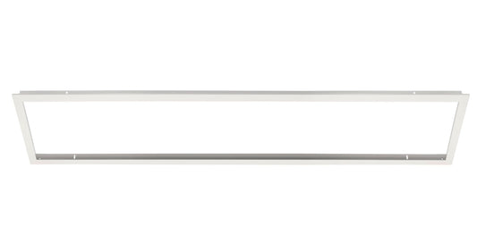Deko-Light Einbaurahmen 300x1200 für Standard Panels