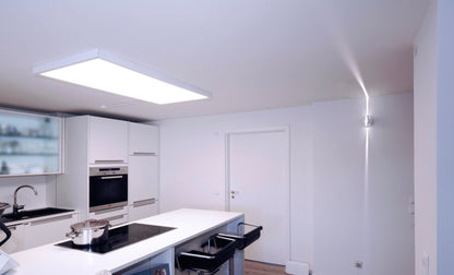 Deko-Light Aufbaurahmen 600x1200 für Basic, Standard, Pro Panels