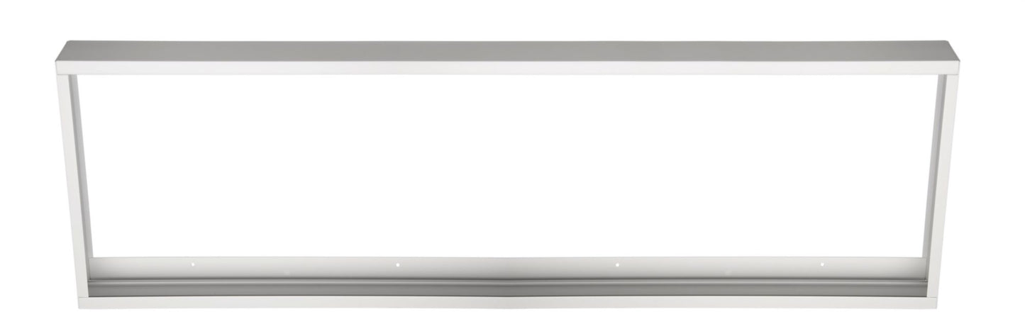 Deko-Light Aufbaurahmen 600x1200 für Basic, Standard, Pro Panels