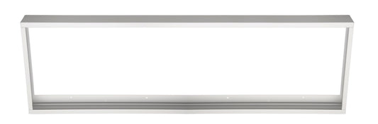 Deko-Light Aufbaurahmen 600x1200 für Basic, Standard, Pro Panels