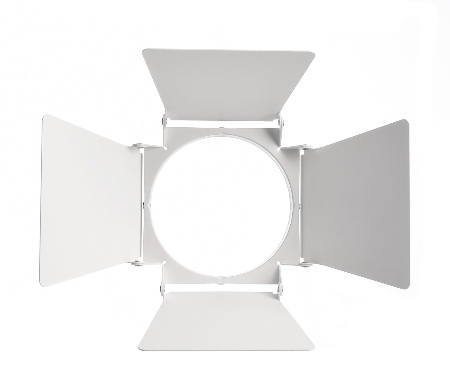 Deko-Light Torblende für Lucea 30/40 Weiß
