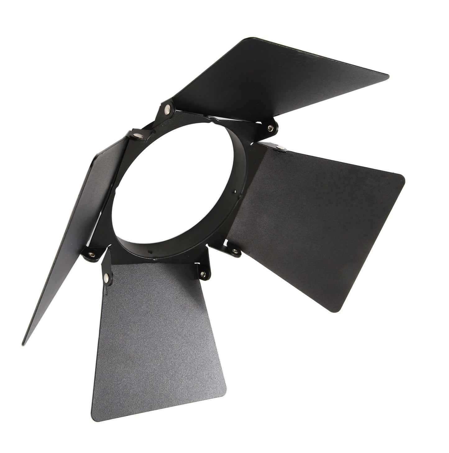 Deko-Light Torblende für Lucea 30/40 Schwarz