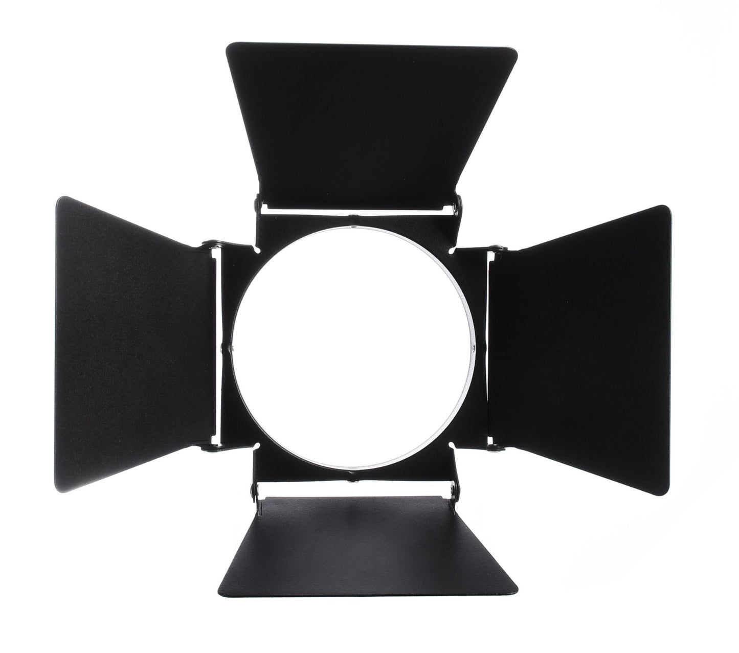 Deko-Light Torblende für Lucea 30/40 Schwarz