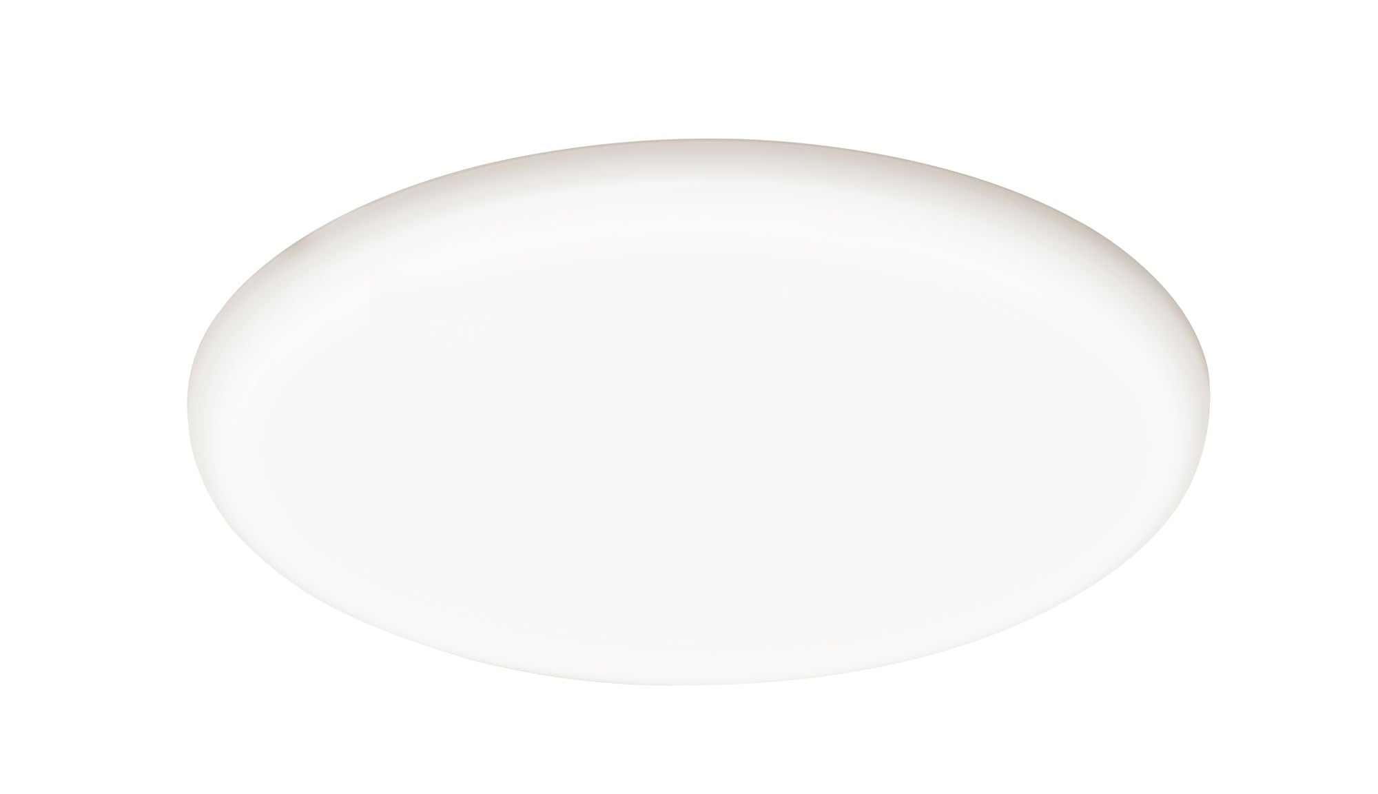 Paulmann EB Panel Veluna VariFit IP44 22W 4000K 3 Step dim 215mm Kst