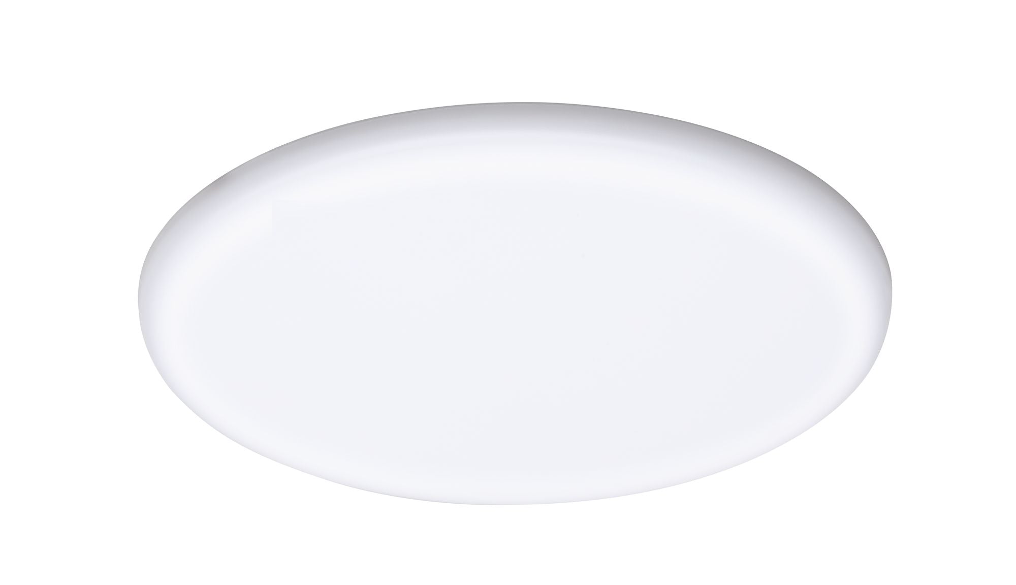Paulmann EB Panel Veluna VariFit IP44 22W 4000K 3 Step dim 215mm Kst