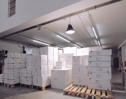 Deko-Light Montagearm für Pendelleuchte Aludra 100/160W