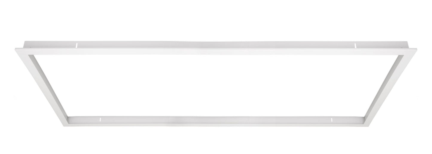 Deko-Light Einbaurahmen  600x1200 für Standard Panels